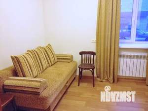 2-к квартира, посуточно, 33м2, 1/4 этаж