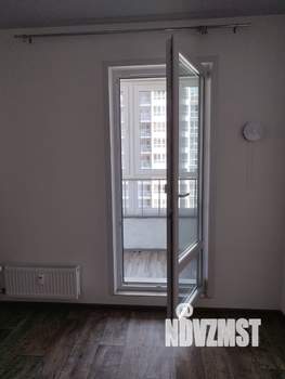 1-к квартира, на длительный срок, 28м2, 10/17 этаж