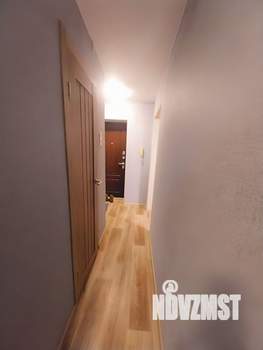 1-к квартира, на длительный срок, 35м2, 9/9 этаж