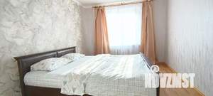 2-к квартира, посуточно, 50м2, 1/1 этаж
