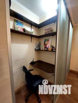 1-к квартира, посуточно, 35м2, 5/9 этаж