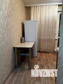 1-к квартира, посуточно, 36м2, 2/10 этаж