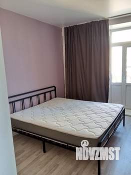 2-к квартира, на длительный срок, 43м2, 5/5 этаж