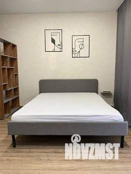 1-к квартира, посуточно, 25м2, 6/10 этаж