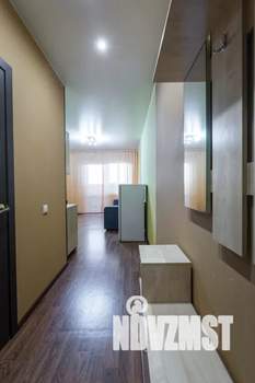 Студия квартира, посуточно, 24м2, 13/16 этаж