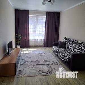 2-к квартира, на длительный срок, 43м2, 3/18 этаж