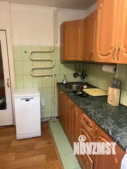 2-к квартира, на длительный срок, 46м2, 3/5 этаж