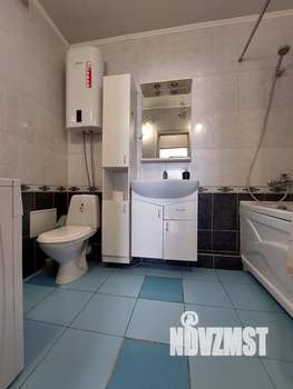 2-к квартира, посуточно, 47м2, 1/1 этаж