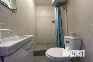 1-к квартира, посуточно, 29м2, 1/1 этаж