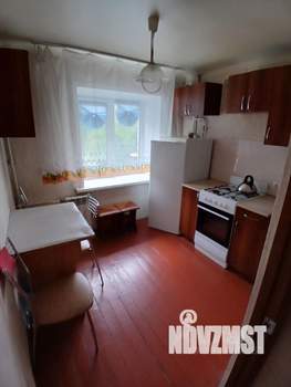 2-к квартира, на длительный срок, 42м2, 2/4 этаж