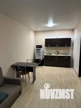 1-к квартира, посуточно, 50м2, 19/25 этаж