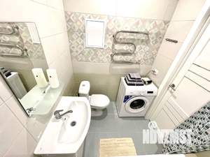 1-к квартира, посуточно, 32м2, 2/16 этаж