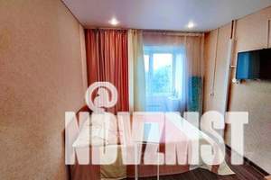 1-к квартира, посуточно, 15м2, 4/5 этаж