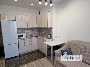2-к квартира, посуточно, 36м2, 11/25 этаж