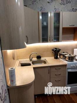 1-к квартира, на длительный срок, 38м2, 5/12 этаж