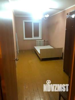 2-к квартира, на длительный срок, 44м2, 3/5 этаж
