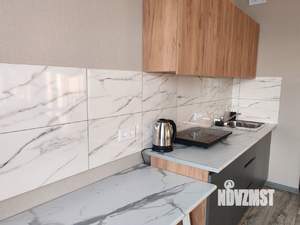 2-к квартира, посуточно, 32м2, 4/17 этаж
