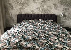 3-к квартира, на длительный срок, 77м2, 3/5 этаж