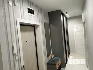 3-к квартира, на длительный срок, 78м2, 7/25 этаж