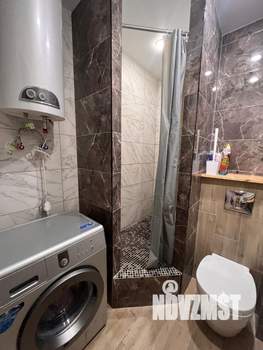 2-к квартира, на длительный срок, 40м2, 6/10 этаж