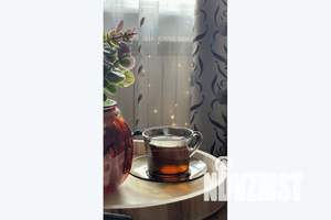 1-к квартира, посуточно, 34м2, 1/9 этаж