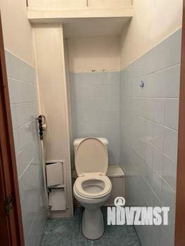 1-к квартира, на длительный срок, 34м2, 4/11 этаж