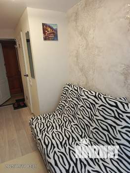 Студия квартира, посуточно, 10м2, 1/5 этаж