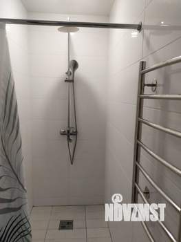 Студия квартира, на длительный срок, 35м2, 3/16 этаж