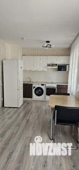 2-к квартира, на длительный срок, 55м2, 5/17 этаж