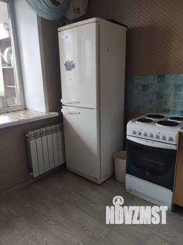 1-к квартира, на длительный срок, 34м2, 5/10 этаж