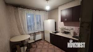 2-к квартира, на длительный срок, 46м2, 2/10 этаж