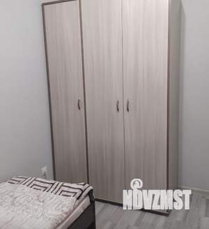 2-к квартира, на длительный срок, 41м2, 2/17 этаж