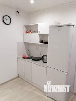 1-к квартира, посуточно, 29м2, 3/16 этаж