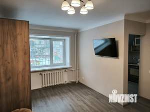 1-к квартира, на длительный срок, 30м2, 1/5 этаж