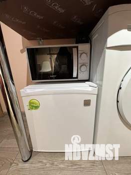 Студия квартира, посуточно, 20м2, 1/16 этаж