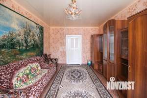 2-к квартира, на длительный срок, 50м2, 2/2 этаж
