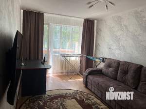 2-к квартира, на длительный срок, 46м2, 3/5 этаж