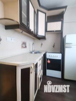 2-к квартира, на длительный срок, 42м2, 1/2 этаж