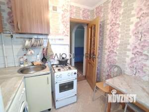 2-к квартира, на длительный срок, 45м2, 5/5 этаж