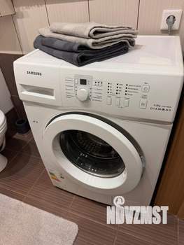 2-к квартира, посуточно, 39м2, 1/9 этаж