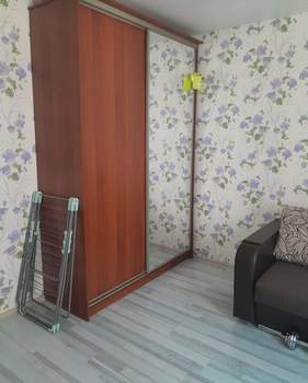 2-к квартира, на длительный срок, 52м2, 6/10 этаж