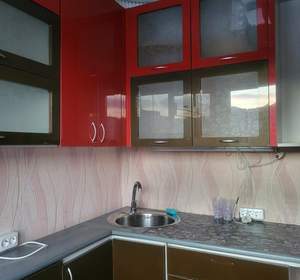 1-к квартира, на длительный срок, 30м2, 3/9 этаж