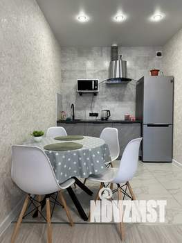 2-к квартира, посуточно, 43м2, 6/16 этаж