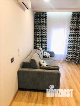 2-к квартира, посуточно, 50м2, 4/4 этаж