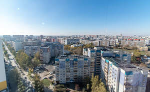 2-к квартира, на длительный срок, 40м2, 18/25 этаж