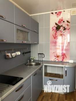 3-к квартира, на длительный срок, 63м2, 8/10 этаж