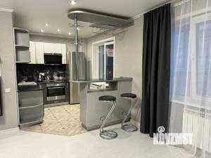 1-к квартира, посуточно, 36м2, 7/10 этаж