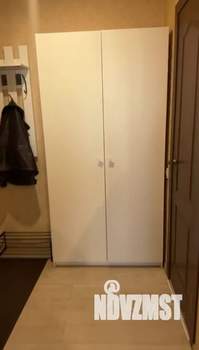 1-к квартира, на длительный срок, 30м2, 12/16 этаж