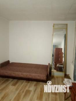 1-к квартира, на длительный срок, 31м2, 3/5 этаж