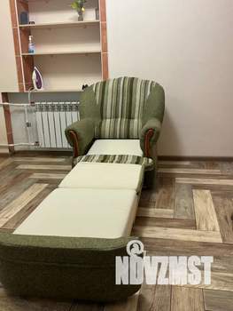 Студия квартира, посуточно, 31м2, 1/4 этаж